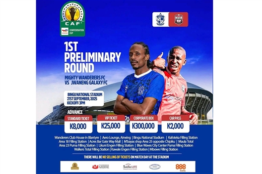 CAF Confederation Cup